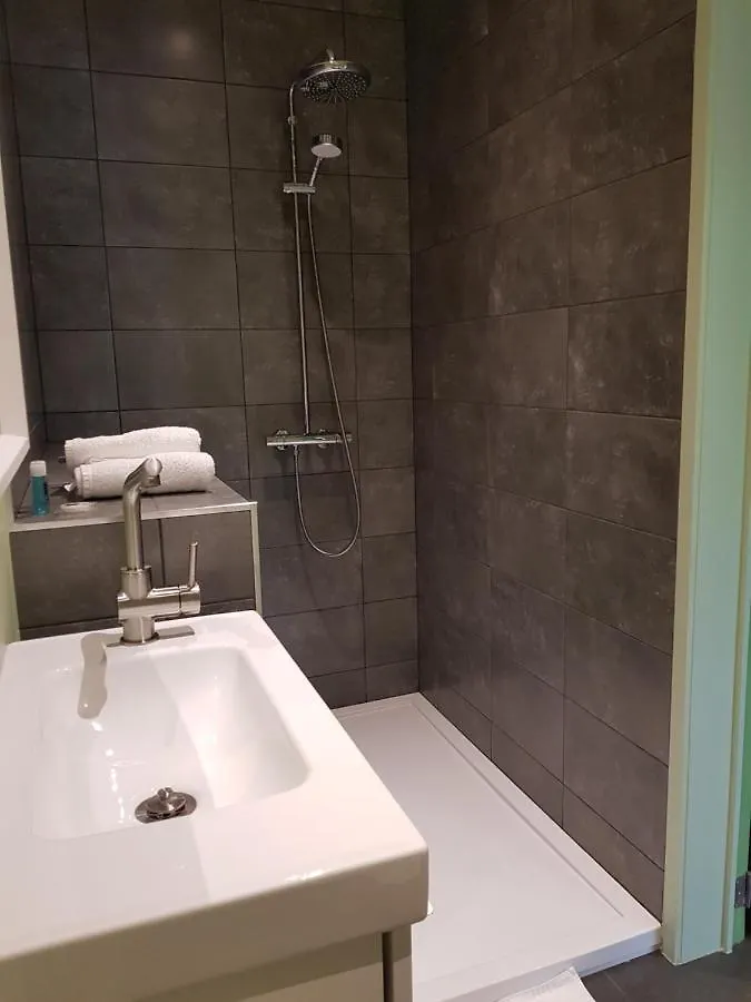 Touristflat Dewulf Apartamento Gante