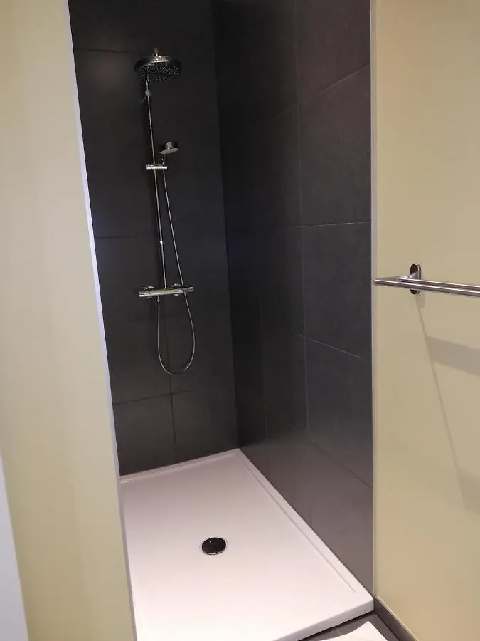 Touristflat Dewulf Apartamento Gante 0*,  Bélgica