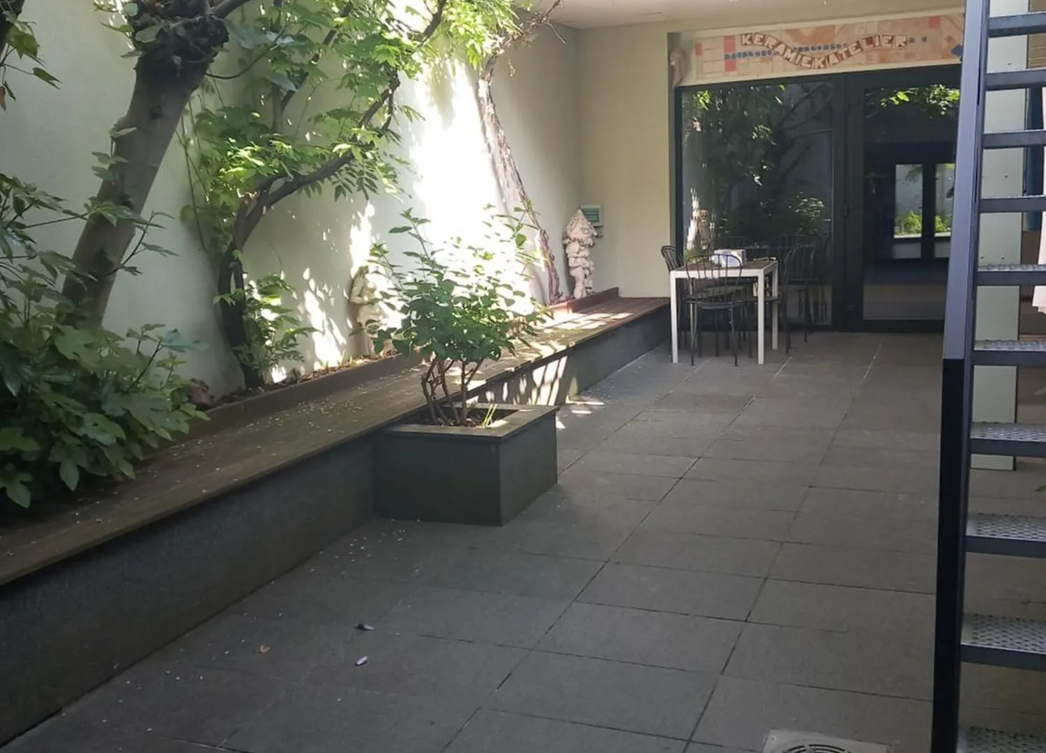 Touristflat Dewulf Apartamento Gante