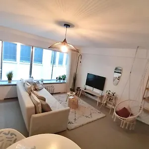  Apartment Chez Lambert Belgien