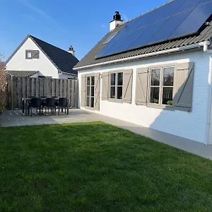 Ferienhaus Nieuwendamme 88, Nieuwpoort