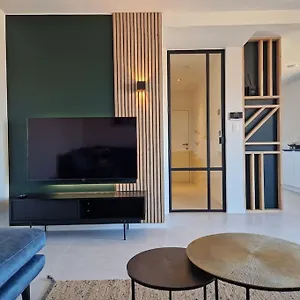 Apartment Phoenix, Gent