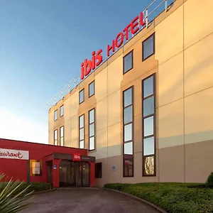 Ibis Brussels Airport 3*, Diegem Belgio