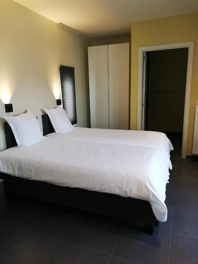 Appartamento Touristflat Dewulf Gand