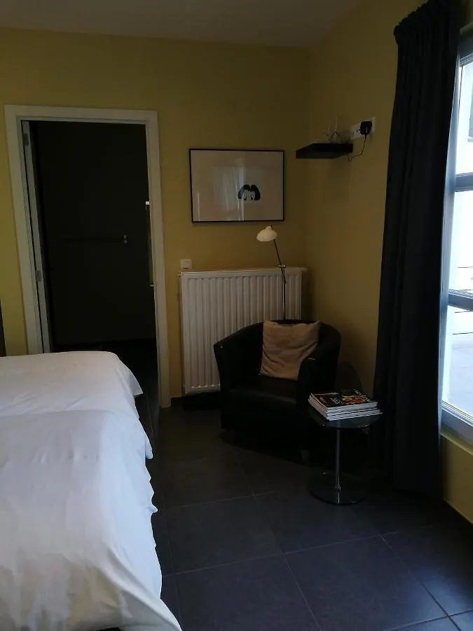 Appartamento Touristflat Dewulf Gand 0*,