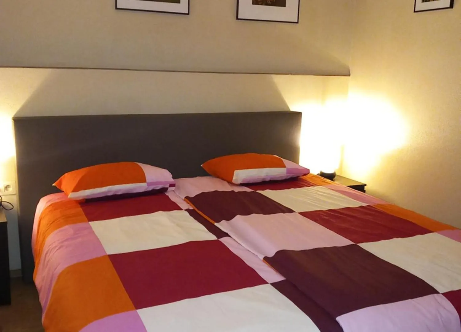 Appartamento Touristflat Dewulf Gand