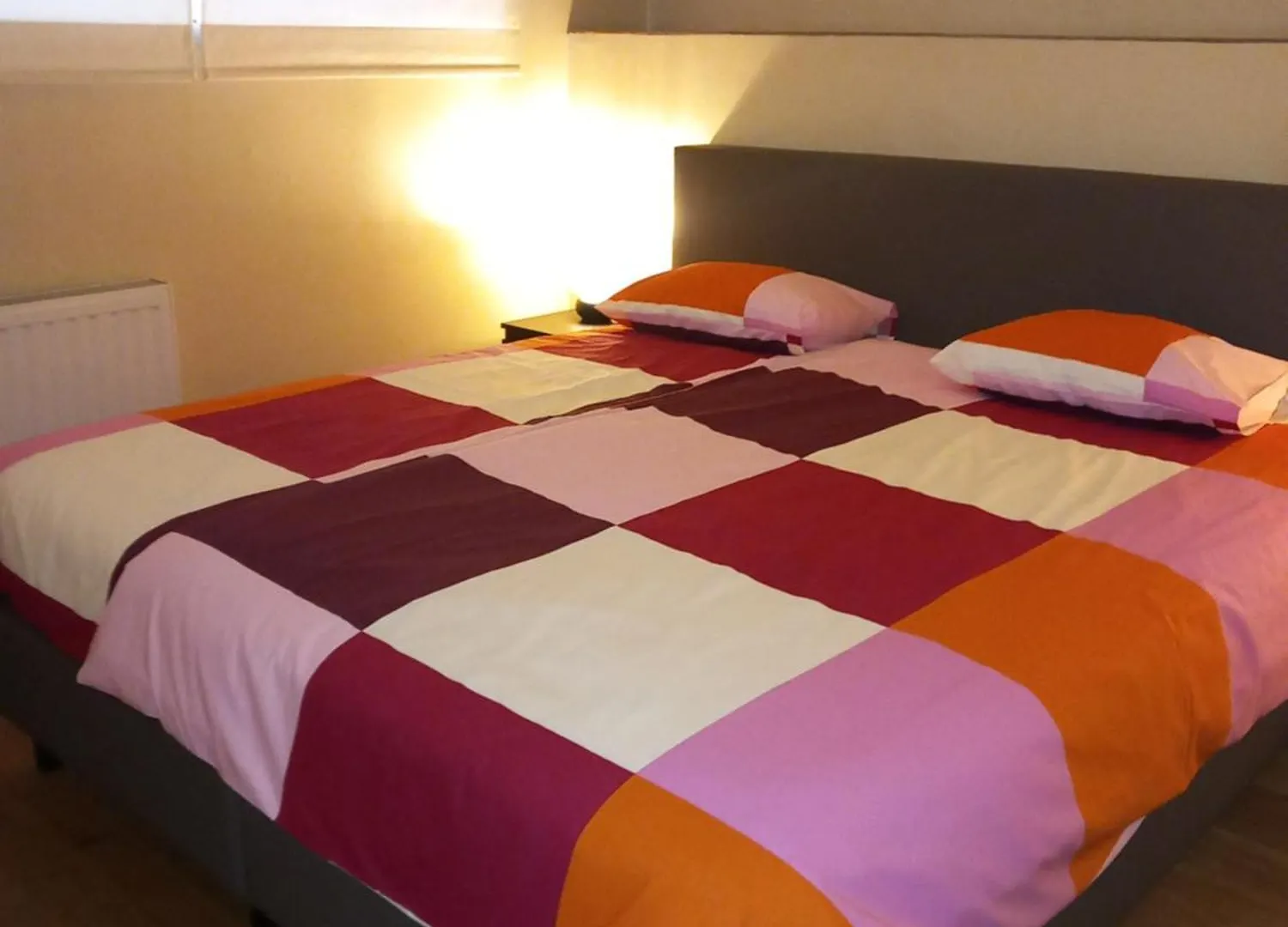 Appartamento Touristflat Dewulf Gand