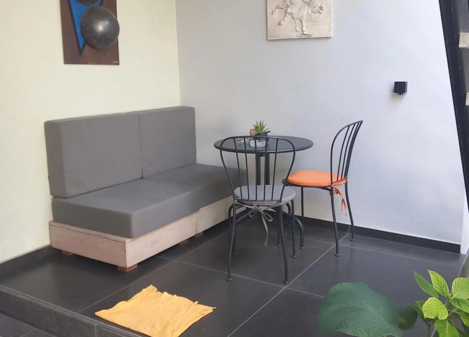 Apartamento Touristflat Dewulf Gante